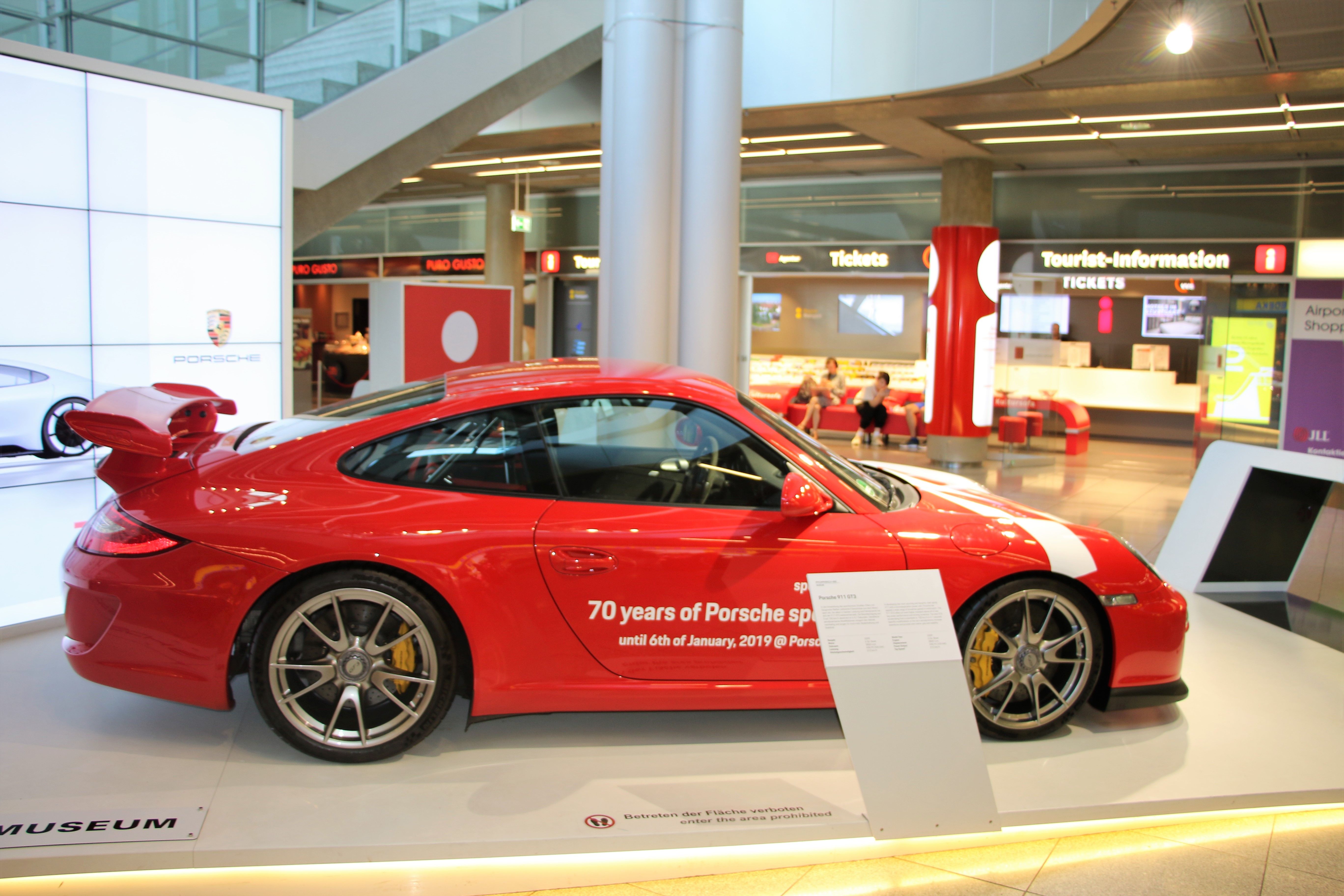 Foto: Flughafen Stuttgart GmbH