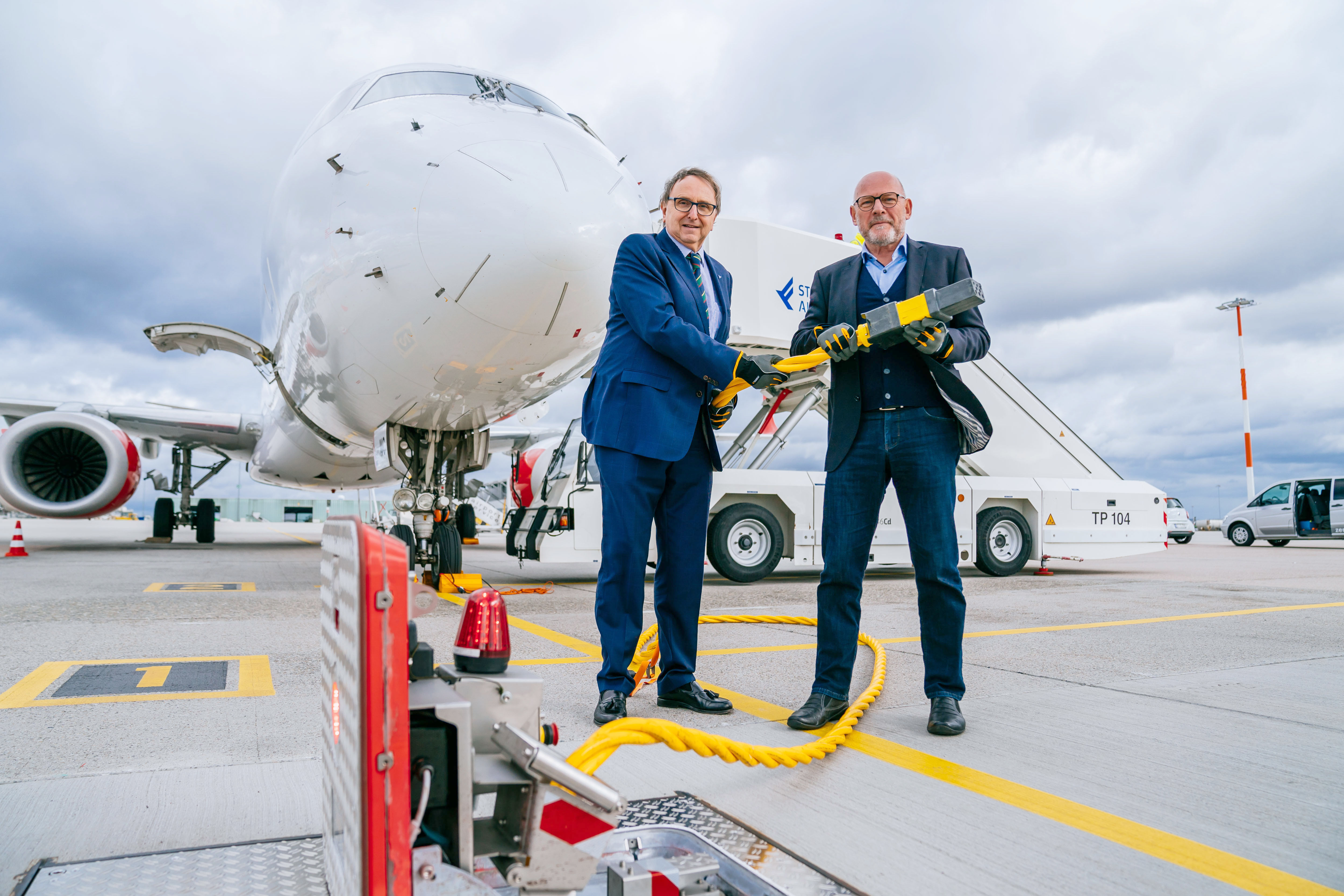 Foto: Thomas Niedermüller